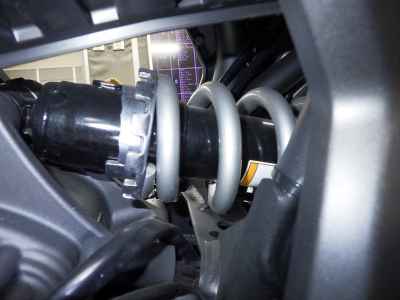 Yamaha YZF-R7 2022