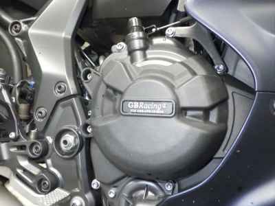 Yamaha YZF-R7 2022