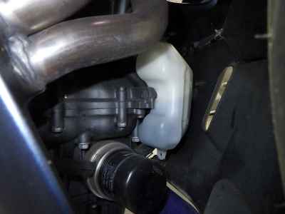 Yamaha YZF-R7 2022