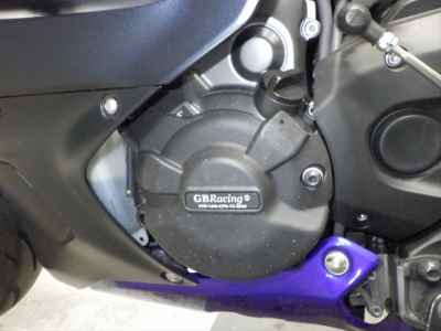 Yamaha YZF-R7 2022