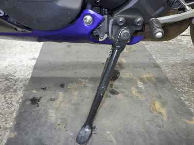 Yamaha YZF-R7 2022