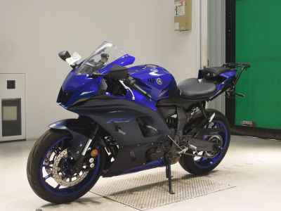 Yamaha YZF-R7 2022