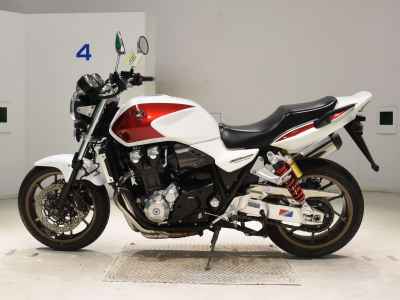 Honda CB1300SF 2016