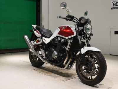 Honda CB1300SF 2016