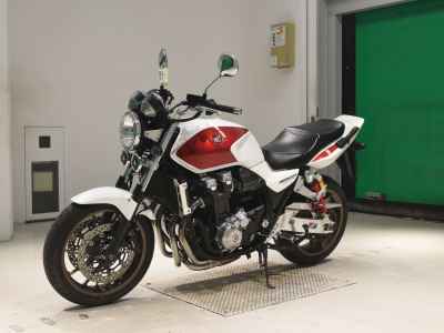 Honda CB1300SF 2016
