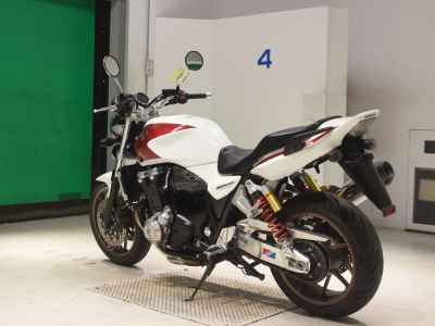 Honda CB1300SF 2016