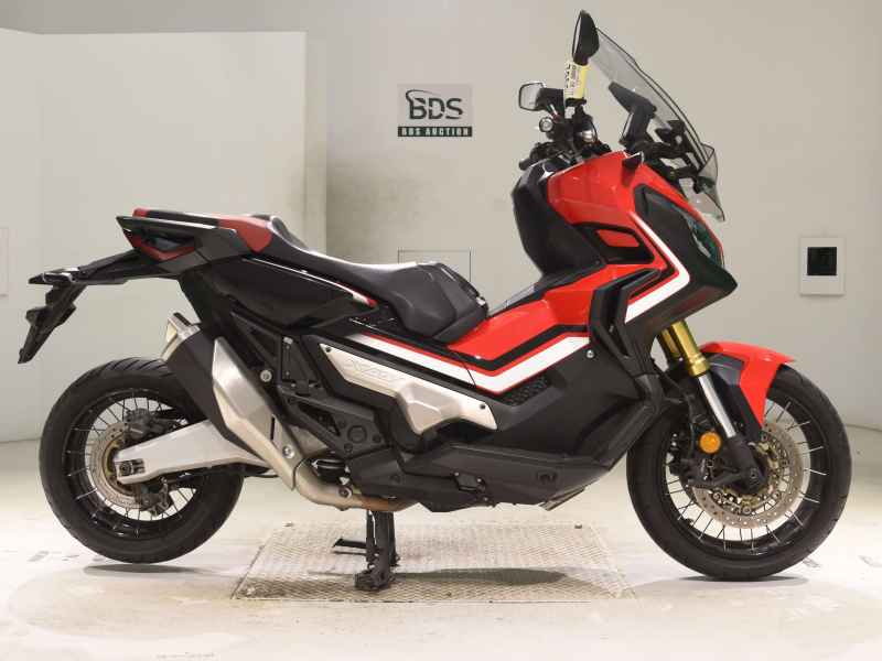 Honda X-Adv 750 2017
