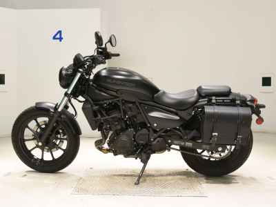 Kawasaki Eliminator 400 2023