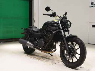 Kawasaki Eliminator 400 2023