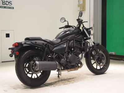 Kawasaki Eliminator 400 2023