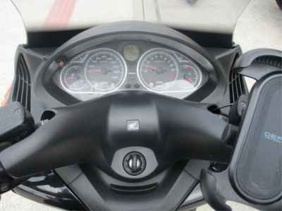 Honda Silver Wing 400GT 2014