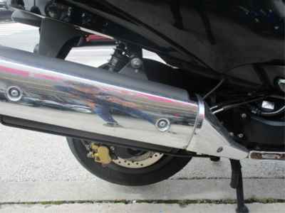Honda Silver Wing 400GT 2014