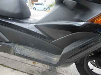 Honda Silver Wing 400GT 2014