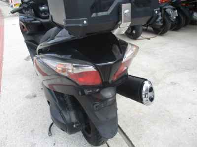 Honda Silver Wing 400GT 2014