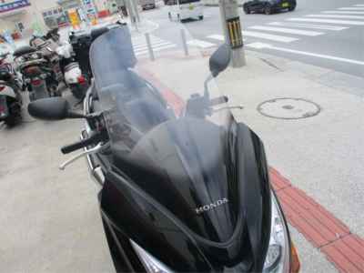 Honda Silver Wing 400GT 2014