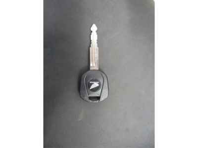 Honda Silver Wing 400GT 2014