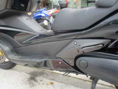 Honda Silver Wing 400GT 2014