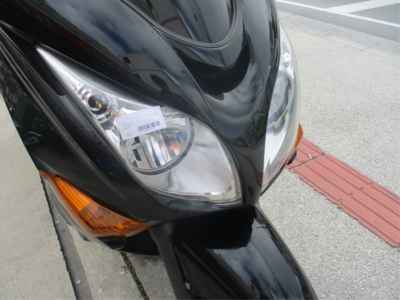 Honda Silver Wing 400GT 2014