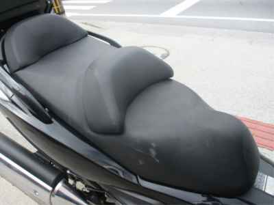 Honda Silver Wing 400GT 2014