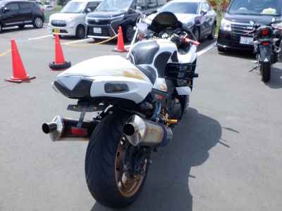 Kawasaki Ninja ZX-14R 2014