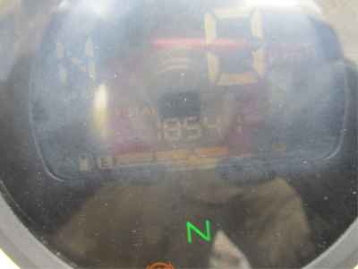 Honda Rebel CMX250 2020
