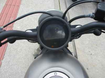 Honda Rebel CMX250 2020
