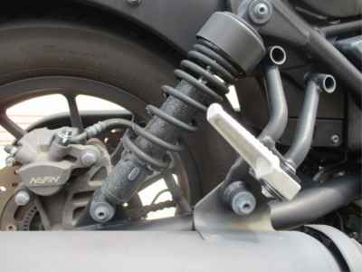 Honda Rebel CMX250 2020