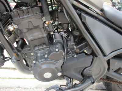 Honda Rebel CMX250 2020