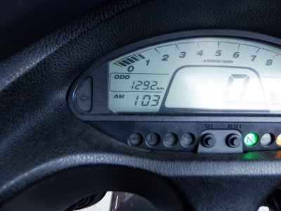Honda DN-01 2009