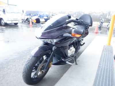 Honda DN-01 2009