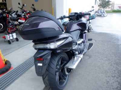 Honda DN-01 2009
