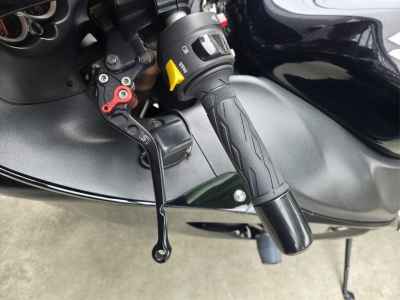 Suzuki Hayabusa 2012