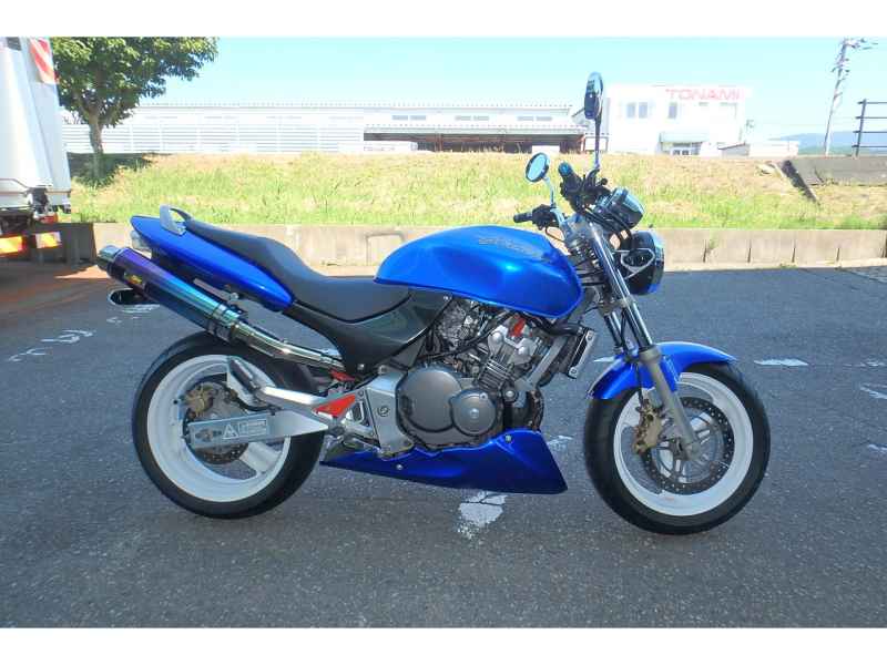 Honda Hornet 250