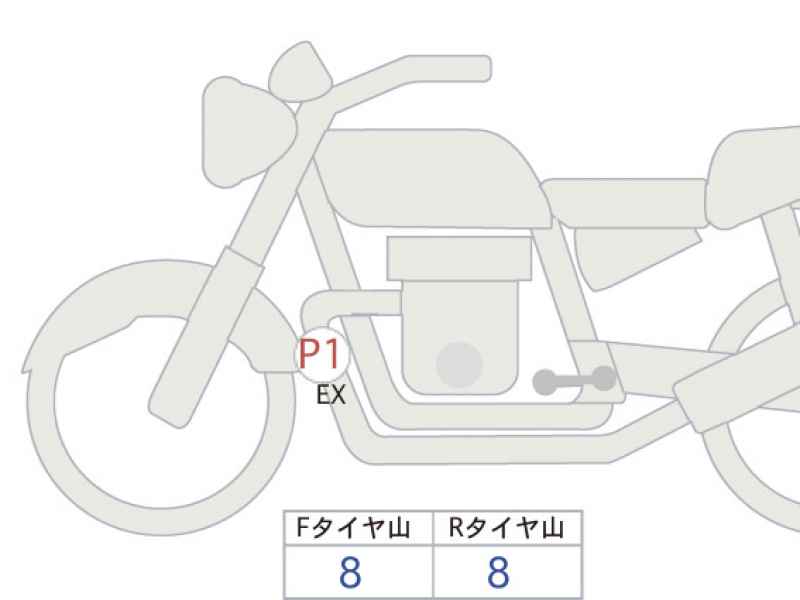 Kawasaki Z900RS 2025