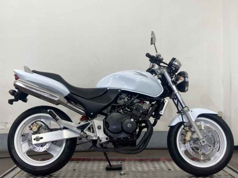 Honda Hornet 250