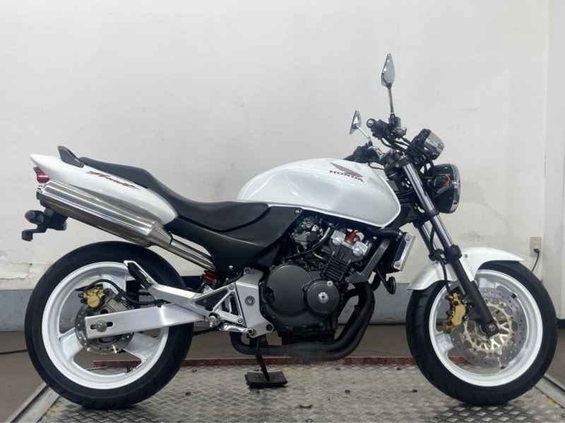 Honda Hornet 250
