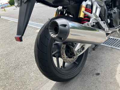 Honda CB1300 Super Boldor 2017