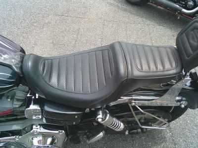 Harley-Davidson Super Glide FXDC1580 2005