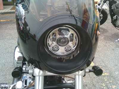 Harley-Davidson Super Glide FXDC1580 2005