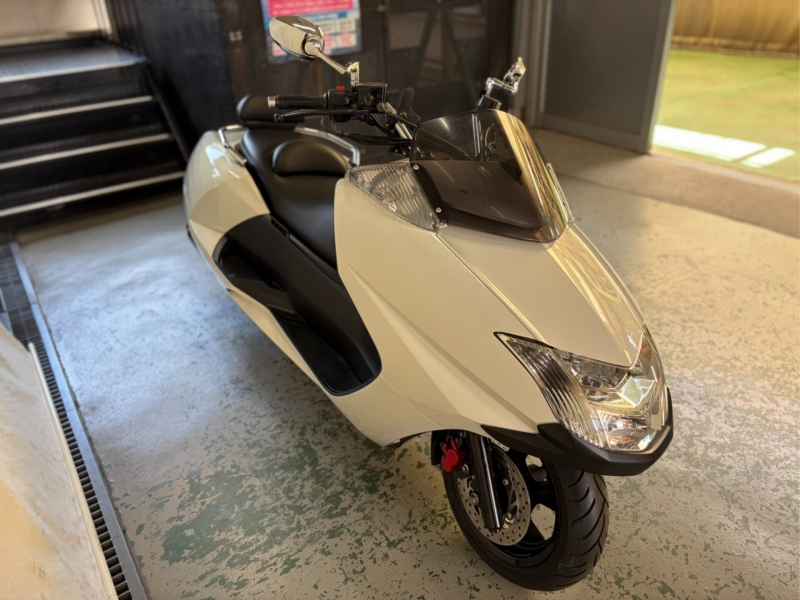 Yamaha Maxam 250 2005