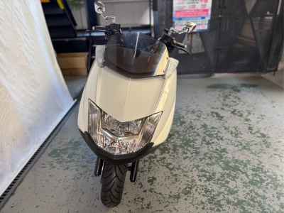 Yamaha Maxam 250 2005