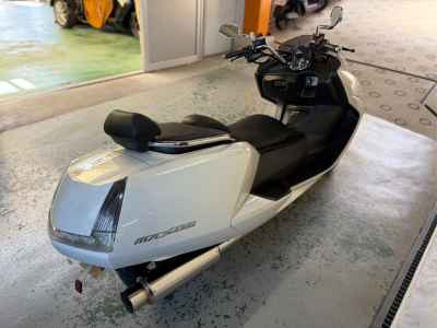 Yamaha Maxam 250 2005