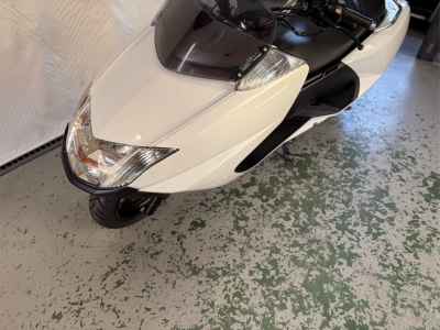 Yamaha Maxam 250 2005