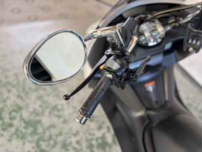 Yamaha Maxam 250 2005