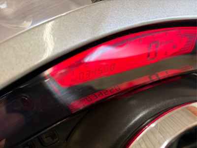 Yamaha Maxam 250 2005