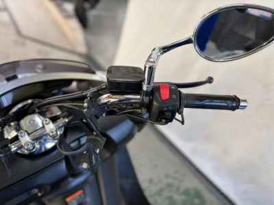 Yamaha Maxam 250 2005