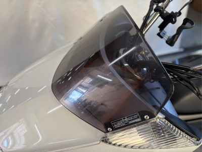 Yamaha Maxam 250 2005