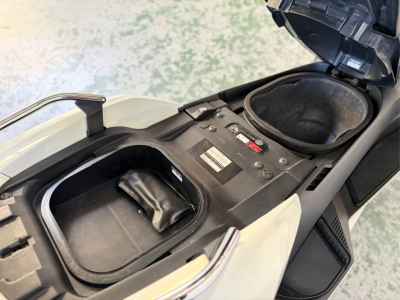 Yamaha Maxam 250 2005