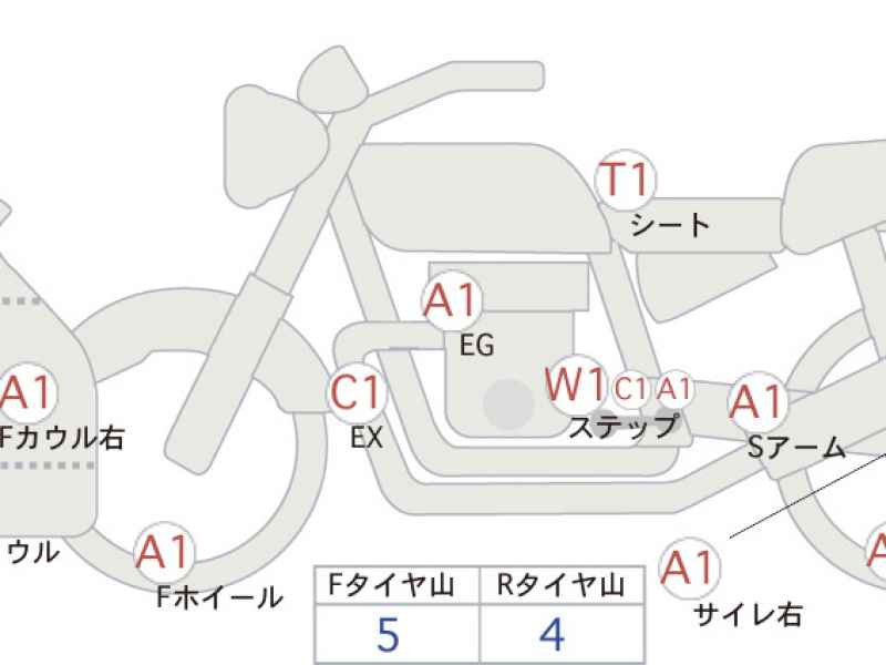 Honda CBR1000RR-R FB SP 2021