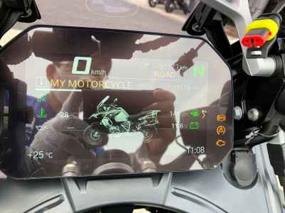 BMW R1250GS Adventure 2020